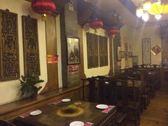 -郭家大院(新源店)