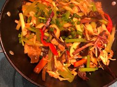 时蔬-古道村落(温汤店)
