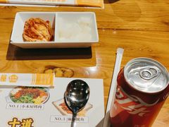 -冰川朝鲜族料理·东北菜(观前店)