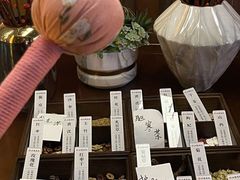 -江南足纪·影院足道·轻奢SPA(笋岗HALO广场店)