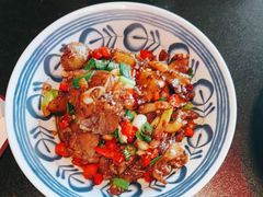 -侯师傅热炒店(德思勤店)