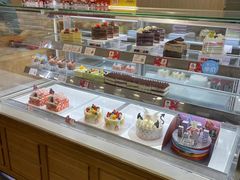 -巴莉甜甜(滨湖振徽苑店)