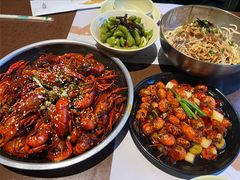 -一棠龙虾•王牌虾球(光谷天地店)