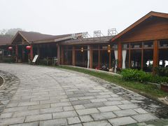 门面-美人鱼悬崖海景餐厅(鹿嘴山庄店)