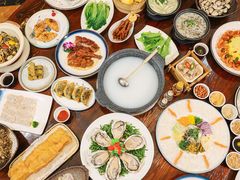 -御膳粥·牛乳粥底火锅·地道顺德菜(容桂店)