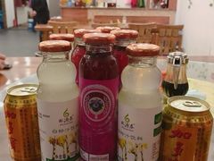 -老猎户炭火锅羊汤(万达店)