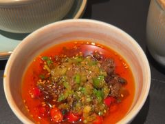 -季季山·云南野生菌火锅(上海首店)
