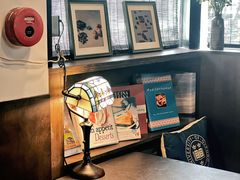 -Rechill Cafe(工体店)