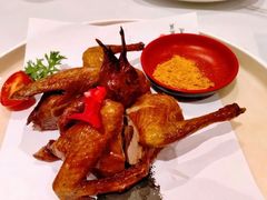 -上海1号私藏菜(静安店)