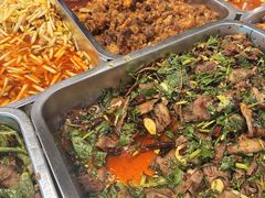 -小凡家的卤肉铺