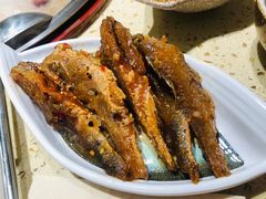 小菜-313羊庄铁锅烀羊肉(望京店)
