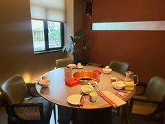 包房-三只耳冷锅鱼火锅(玉林店)