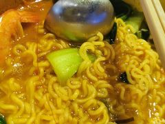 -马路牙子地桌烤肉(工体店)
