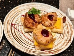 -極上萬膳·日料放题(海岸城店)