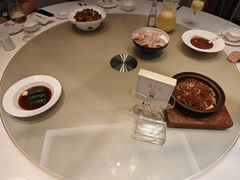 -箸福·夜上海(雨花客厅店)