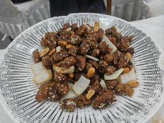 -同发号饭庄(复兴路店)
