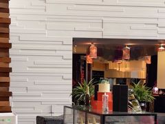 -天津海河悦榕庄·Lobby Lounge大堂吧