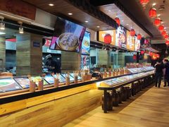 -柴米油盐(土菜院子店)