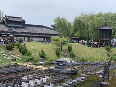 -三国水浒景区(无锡影视基地)