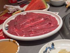 -蜀留香火锅·始于1999·原四川老火锅(白堤路店)