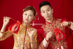 点击看大图 -CD视觉婚纱摄影