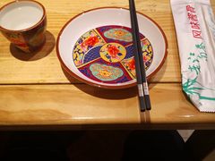 -老江南春·中国龙菜(衡山路店)