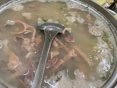 -协顺园回头馆(南顺城路店)