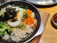 -金顺韩式烤肉·网红烤肉店(广利路店)