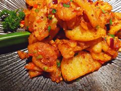 -觅山云南菜(泊富ICITY店)