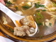 -霞浦三沙经典小吃(沃尔玛店)