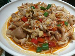 -老板恋上鱼(荣盛广场店)