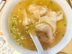 -鼎泰丰(渔阳店)