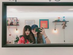 -叁秋咖啡 SANQIU COFFEE(天津河北路店)