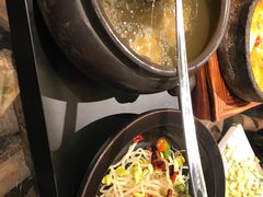 -云海肴·汽锅鸡·云南菜(天山百盛优客店)