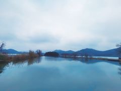 -鸣鹤古镇