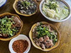 -小杨翘脚牛肉