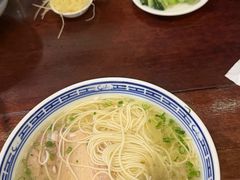 -同得兴 Since·1995 传统苏式面馆(嘉馀坊店)