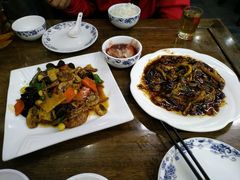 -协和菜馆(凤凰街店)