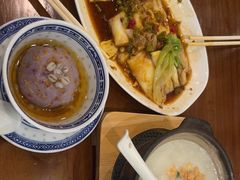 -牛氏石磨肠粉(海璟国际店)