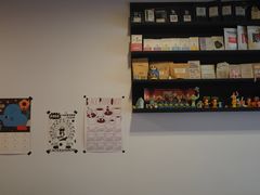 -black rainbow coffee