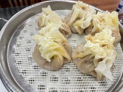 -楼外楼大刀肉传统火锅(西安大路店)