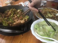 -张氏父子常德肠子馆(红星总店)