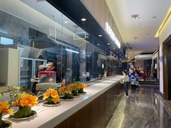 自助取餐区-院里寻菜·精致庭院菜(观沙岭店)