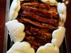 老北京粉蒸肉-惠丰堂饭庄·烤鸭·京味菜(西北旺·唐家岭店)