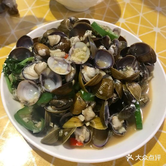 甜家家糖水店