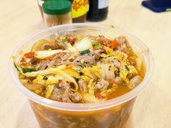 -酸辣粉(氹仔店)