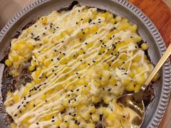 -梨花牛肉汤饭(仁恒伊势丹店)