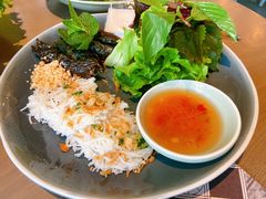 -CHINCHIN 青青·泰国料理(万象食家店)