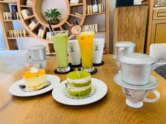 -Trung Nguyen Café Legend