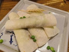 -新白鹿餐厅(龙游路总店·杭帮菜名店)